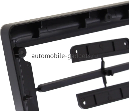 Toyota Land Cruiser Prado 90 1996-2002 (правый руль) OEM RK9-9415 на Android 10 (CarPlay, AHD, 1/32)