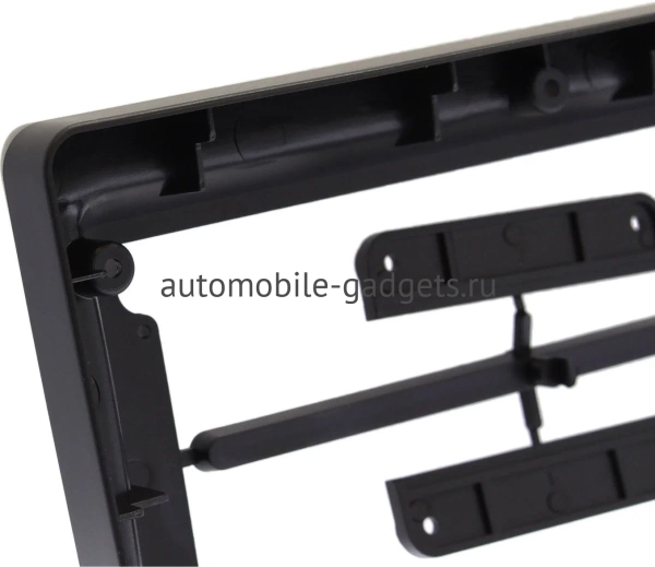 Toyota Land Cruiser Prado 90 1996-2002 (правый руль) OEM RK9-9415 на Android 10 (CarPlay, AHD, 1/32)