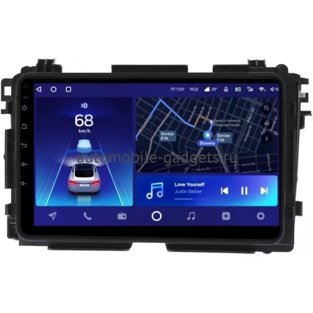 Штатное головное устройство Teyes X1 WIFI 2/32 9 дюймов RM-9141 для Honda HR-V 2, Vezel, XR-V 2014-2021 на Android 8.1 (DSP, IPS, AHD) Штатное головное устройство Teyes X1 WIFI 2/32 9 дюймов RM-9141 для Honda HR-V 2, Vezel, XR-V 2014-2021 на Android 8.1 (DSP, IPS, AHD)