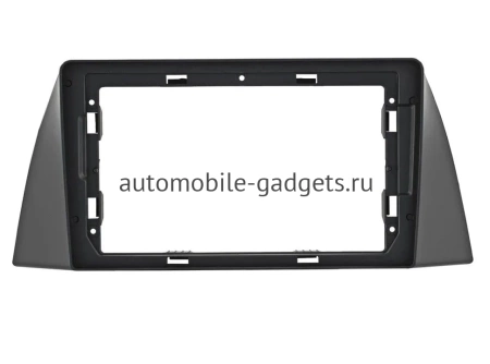 Chery Tiggo (T11) 2005-2013 OEM RK9-1014 на Android 10 (CarPlay, AHD, 1/32)