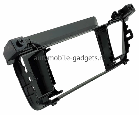 Carmedia OL-9142-U штатная магнитола для Peugeot 508 2011-2018 на Android 12 c 8GB, DSP, 4G