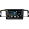 Infiniti M35, M45 2005-2010 Canbox M-Line 7821-9-1249 на Android 10 (4G-SIM, 2/32, DSP, IPS) С крутилками