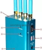 Подавитель GPS "Jammer GPS-12G"