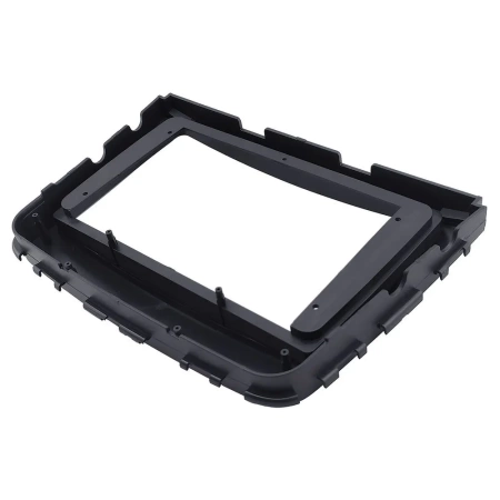 SsangYong Rexton 4 2017-2023 Canbox GT9-789 2/32 на Android 10 (IPS, DSP, CarPlay)