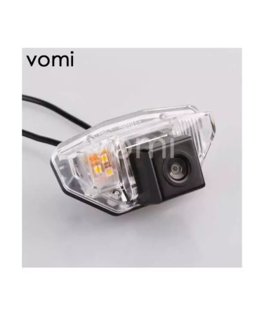 Vomi HOD016 FF01-CCD Камера заднего вида для Honda Jazz II (2007-2013)