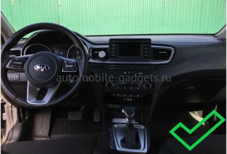 Kia Ceed 3 2018-2024 Canbox M-Line 4544-9-2751 на Android 10 (4G-SIM, 2/32, DSP, QLed) Kia Ceed 3 2018-2024 Canbox M-Line 4544-9-2751 на Android 10 (4G-SIM, 2/32, DSP, QLed)