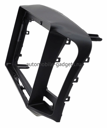 Штатное головное устройство Roewe 350 2014-2018 Teyes CC3 360 6/128 9 дюймов RM-9-0176 на Android 10 (4G-SIM, DSP, QLed)