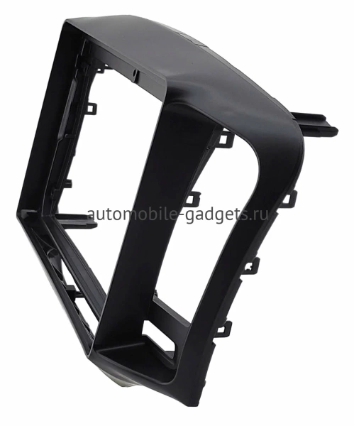 Штатное головное устройство Roewe 350 2014-2018 Teyes CC3L 4/64 9 дюймов RM-9-0176 на Android 10 (4G-SIM, DSP, IPS)