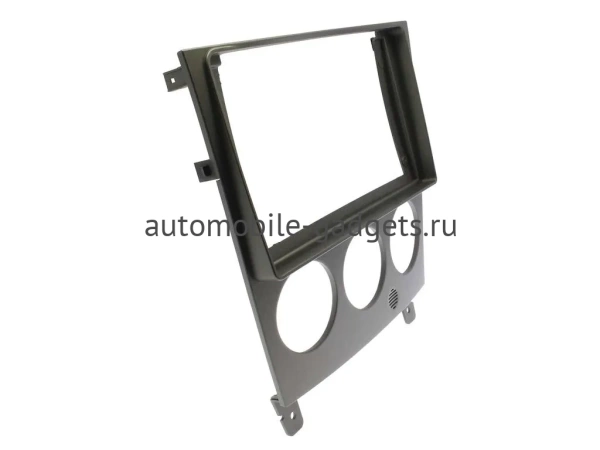 Магнитола Vaycar 09V3 для SUBARU Impreza 2003-2006 (Андроид, 4+32Гб)