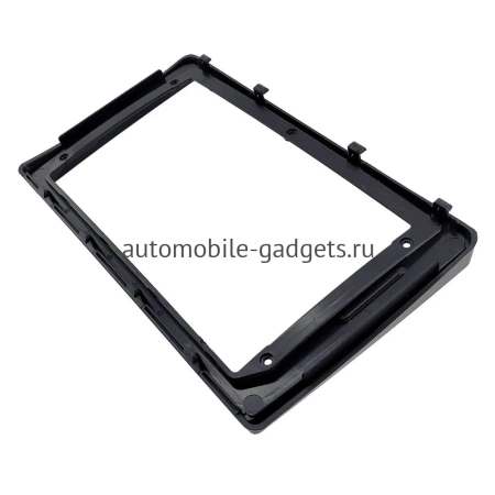 Kia Carnival 3 2014-2021 (в оригинальную рамку) Canbox M-Line 7801-9-098 на Android 10 (4G-SIM, 2/32, DSP, IPS) С крутилками