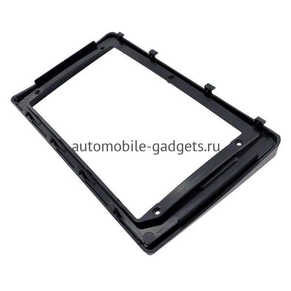 Kia Carnival 3 2014-2021 (в оригинальную рамку) Canbox M-Line 7801-9-098 на Android 10 (4G-SIM, 2/32, DSP, IPS) С крутилками