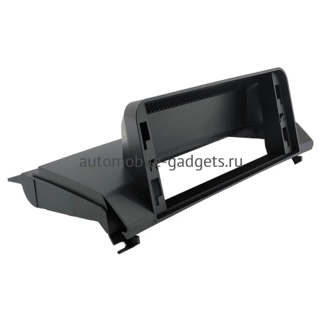 Штатная магнитола BMW Z4 2 (E89) 2009-2017 12.3 дюйма Canbox H-Line 7815-0016 на Android 10 (4G-SIM, 6/128, DSP, QLed) BMW Style