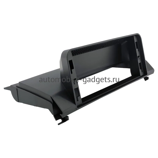 Штатная магнитола BMW Z4 2 (E89) 2009-2017 12.3 дюйма Canbox M-Line 7811-0016 на Android 10 (4G-SIM, 2/32, DSP, QLed) BMW Style