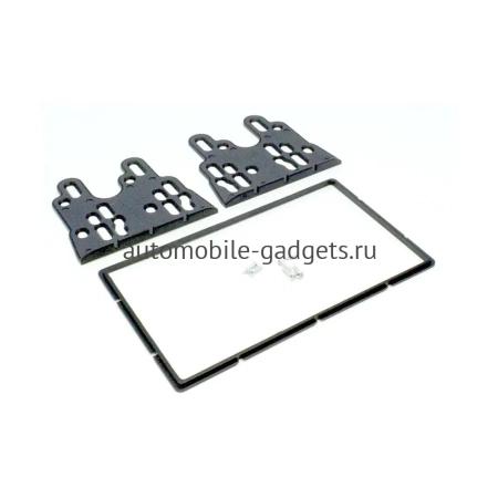 Магнитола в штатное место 2 din Chevrolet Cruze 2012-2016 Canbox H-Line 5603-RP-CVCRD-62 на Android 10 (4G-SIM, 4/64, DSP, IPS) С крутилкой