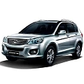 Great Wall Hover H6 (2011-2016) Great Wall Hover H6 (2011-2016)
