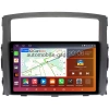Штатная магнитола Mitsubishi Pajero 4 2006-2024 (для авто без Rockford) Canbox Logic-i3 2K 5723-9069 на Android 11 (4G-SIM, 4/64, DSP, 360, QLed)
