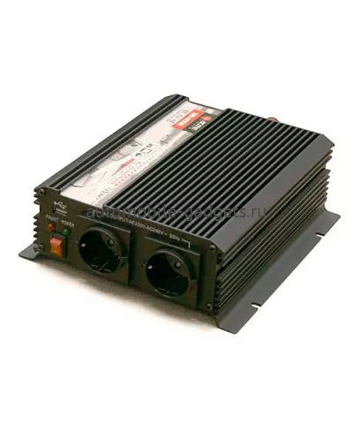 Преобразователь тока (инвертор) AcmePower AP-DS1000/24