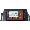 Штатная магнитола BMW X3 (F25) 2010-2017, X4 (F26) 2014-2018 CIC Canbox H-Line 7822-9-1372 на Android 10 (4G-SIM, 4/32, DSP, IPS) С крутилками