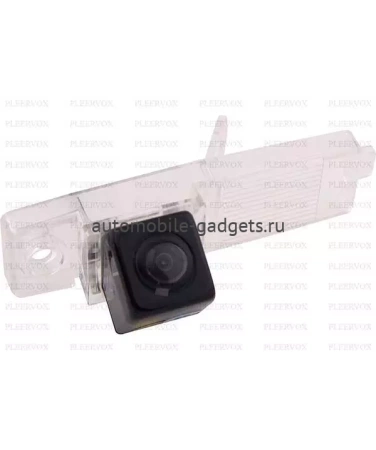 Pleervox PLV-AVG-THIGH02 камера заднего вида для Toyota Highlander II, Prado 150, LC 200 Pleervox PLV-AVG-THIGH02 камера заднего вида для Toyota Highlander II, Prado 150, LC 200