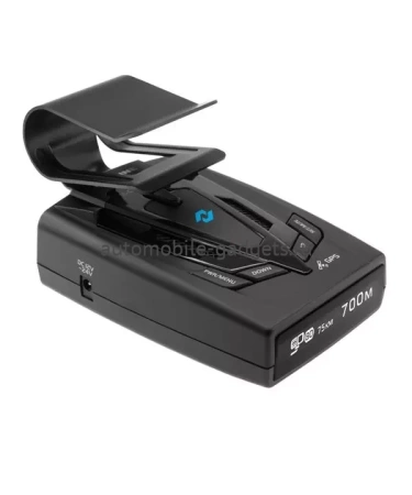 Универсальное крепление на солнцезащитный козырек NEOLINE X-COP Visor