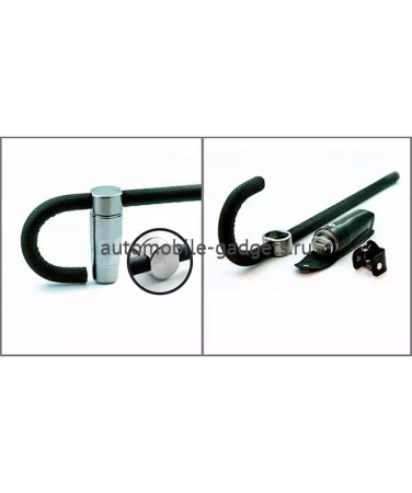 Блокиратор рулевого колеса Аркан