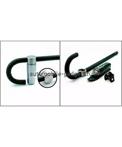 Блокиратор рулевого колеса Аркан