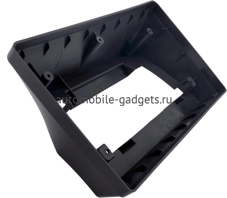 Штатная магнитола Canbox L-Line 4295-10-1952 для Citroen C5 2 2007-2017 на Android 10 (4G-SIM, 6/128, TS18, DSP, QLed)