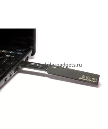 Цифровой диктофон EDIC-mini Tiny+ A81 150HQ