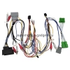 Штатная магнитола Volvo V60, S60 2 2010-2018 10.25 дюйма Canbox M-Line 7715-2299 на Android 10 (4G-SIM, 4/64, DSP, QLed) Audi Style