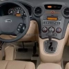 SWAT AHR-7020-RKIA-N42 Установочный комплект для Kia Carens 2006-2012 на Android 8.1 c 2 GB оперативной памяти и встроенным DSP процессором