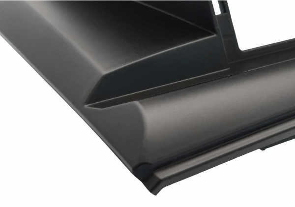 Штатная магнитола BMW X3 (E83), 1 (E81, E82), Z4 (E85, E86) (2002-2014) (устанавливается наверх) 12.3 дюйма Canbox M-Line 7812-2108 на Android 10 (4G-SIM, 4/64, DSP, QLed) BMW Style