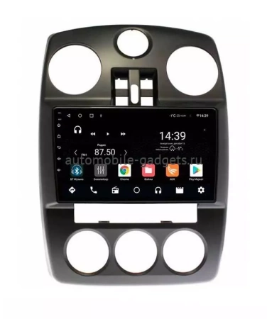 NaviPilot DROID10 PRO штатная магнитола для Chrysler PT Cruiser 2005-2010 на Android 10 с 4Gb, DSP, 4G