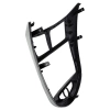Штатная магнитола Hyundai Solaris, Accent 4 2010-2019 Canbox EVO 2K 5833-9-2275 на Android 14 (4G-SIM, 16/512, DSP, QLed, AI, 360)
