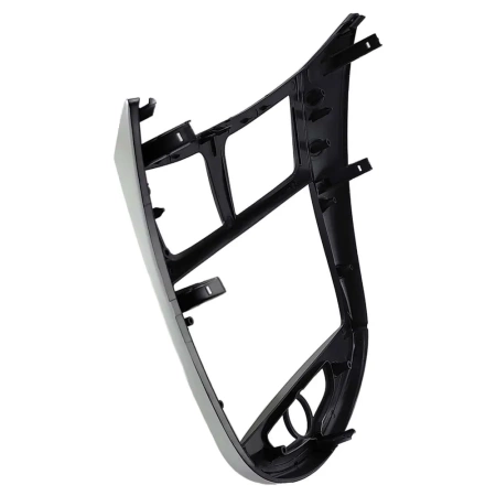 Штатная магнитола Hyundai Solaris, Accent 4 2010-2019 Canbox EVO 2K 5833-9-2275 на Android 14 (4G-SIM, 16/512, DSP, QLed, AI, 360)