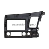 Honda Civic 8 4D 2005-2012 (левый руль, седан) Canbox L-Line 4476-RP-HNCV52-60 на Android 10 (4G-SIM, 3/32, TS18, DSP, QLed)