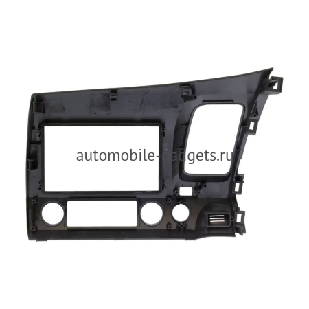 Honda Civic 8 4D 2005-2012 (левый руль, седан) Canbox L-Line 4476-RP-HNCV52-60 на Android 10 (4G-SIM, 3/32, TS18, DSP, QLed)
