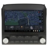 Kuberg DUDU7 ZH-T1207FW-MKD-9509-2K-12256-D7 штатная магнитола для Toyota LC 100, Lexus LX 470 (1998-2002) на Android 13 c 12GB, DSP, 4G
