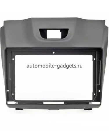 Incar RCV-FC222 Переходная рамка для установки магнитолы 9 дюймов Chevrolet Colorado 2012-2015, TrailBlazer 2013+