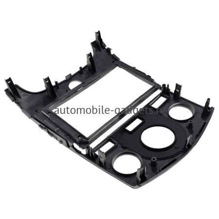 Штатная магнитола Canbox GT9-147 для Kia Cerato 2 седан, Forte 2008-2013 (авто без климат-контроля) на Android 10 (IPS, DSP, CarPlay)