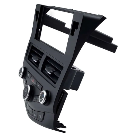 Штатная магнитола Honda Accord 7 2002-2008 10,25 дюймов Carmedia KP-1218-1039-Q на Android 12 (4G-SIM, 6/128, DSP, QLed)