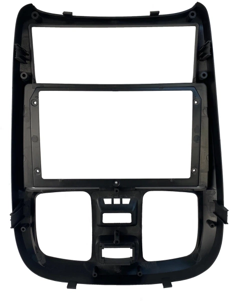 Штатная магнитола Hyundai Sonata 4 (EF) 2001-2012 (левый руль) OEM RK9-268 Android 10 (CarPlay, AHD, 1/32)
