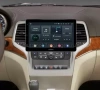 Carmedia OL-9254-2D-RL (вертикально-поворотный экран) магнитола для Jeep Grand Cherokee 2010-2013 на Android 10 с 4Гб, DSP