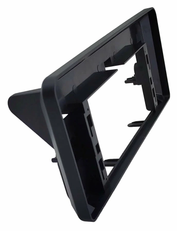 Штатная магнитола Toyota Camry XV80 2023-2025 12.3 дюйма Canbox M-Line 7712-0400 на Android 10 (4G-SIM, 2/32, DSP, QLed) Mercedes Style