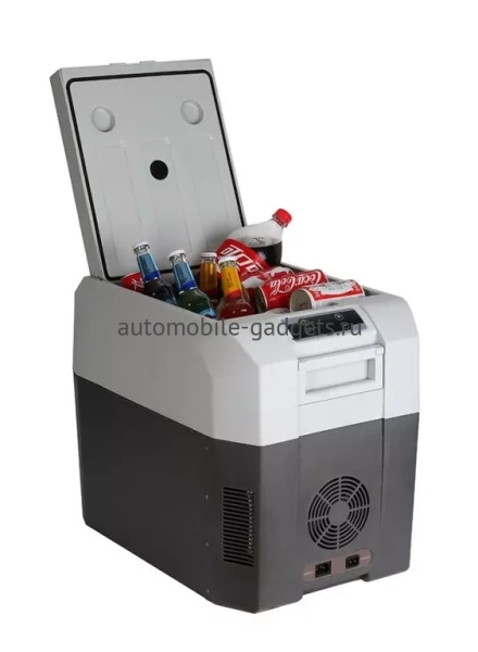 Термоэлектрический автохолодильник Colku SC-35T