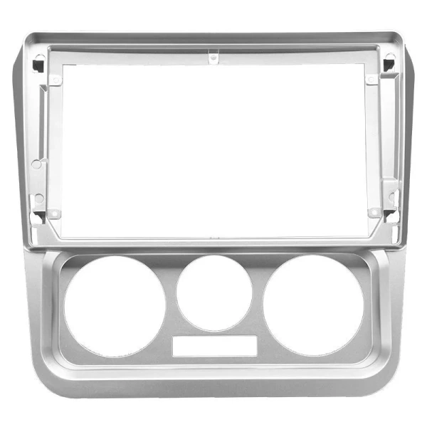 Штатная магнитола Geely CK 2008-2016 OEM RK9-1237 на Android 10 (CarPlay, AHD, 1/32)