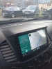 FarCar SD855-8/128-094M штатная магнитола для Mitsubishi Pajero Sport (2008-2014), Mitsubishi L200 (2006-2015) на Android 14 c 8Gb, DSP, 4G