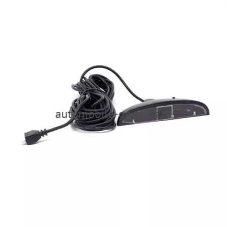 iBOX PS 4000 парктроник с четырьмя универсальными датчиками