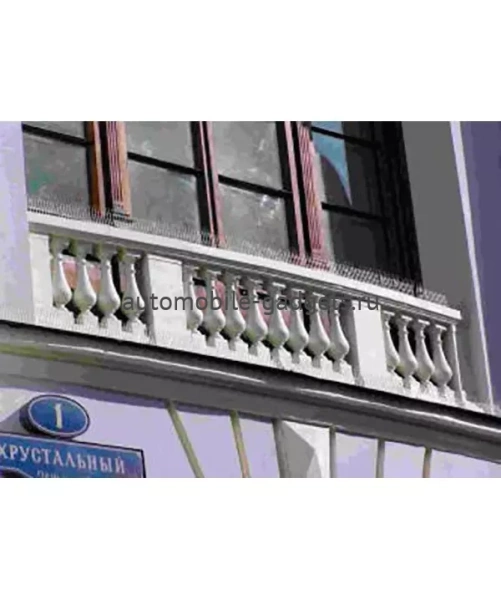 Шипы антиприсадные "Еж-стандарт"