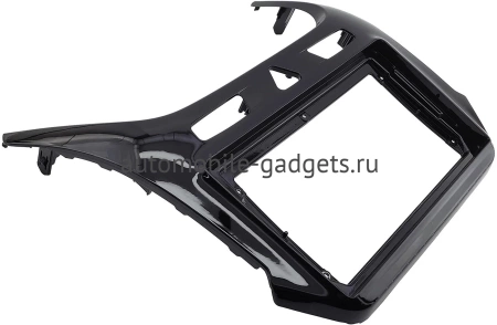 Ravon R4 2016-2020 (черный глянец) Canbox L-Line 4296-9-408 на Android 10 (4G-SIM, 6/128, TS18, DSP, QLed)