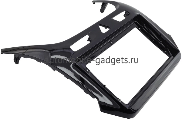 Штатная магнитола Canbox EVO 2K 5816-9-408 для Ravon R4 2016-2020 (черный глянец) на Android 14 (4G-SIM, 8/256, DSP, QLed, AI, 360)